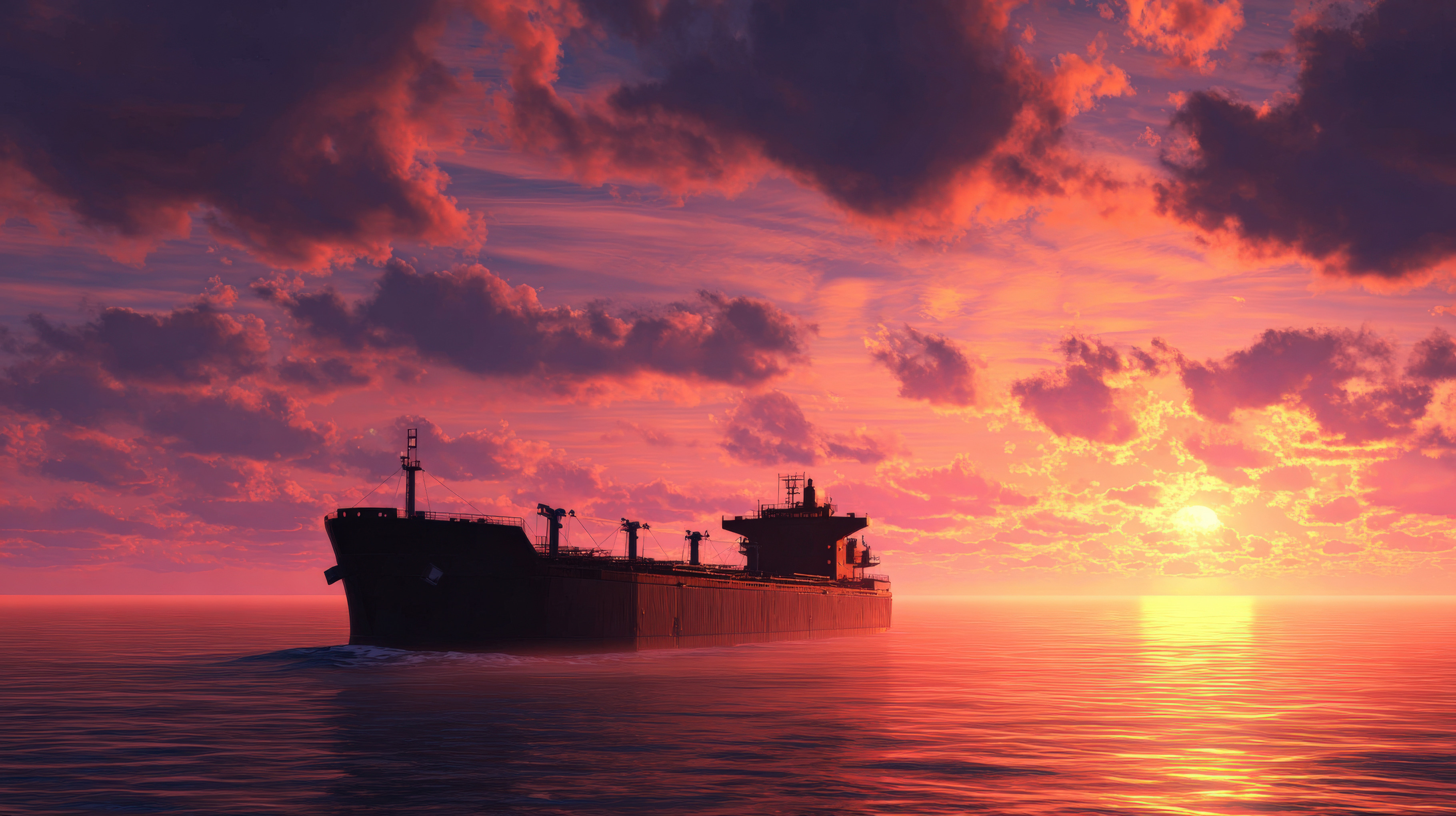 Why Most Logistics Companies Are Invisible to Their Best Buyers