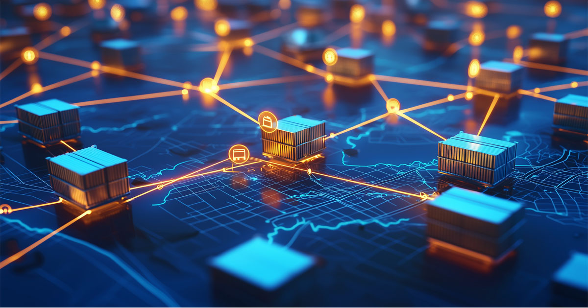 The AI Search Reckoning: What 127 Logistics Companies Taught Us About Where B2B Buyers Are Actually Going