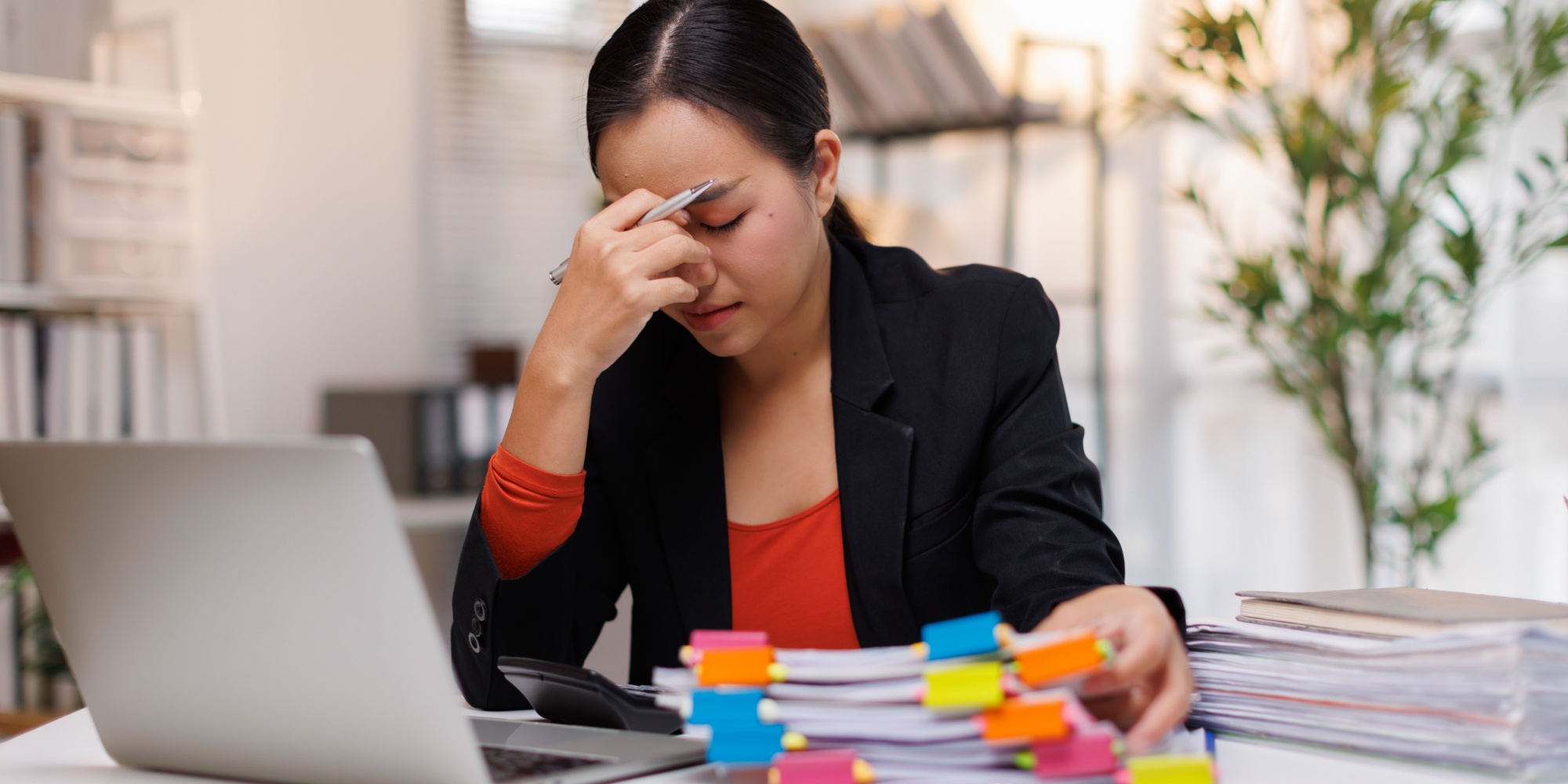 Person building healthier emotional regulation habits beyond using food to cope