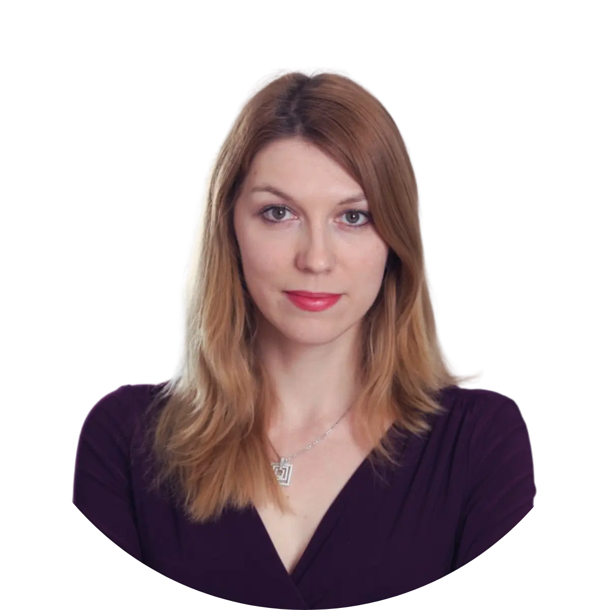 Gabriela Kubicova Profile