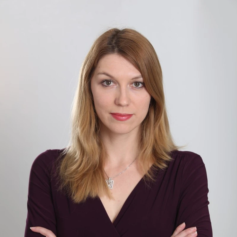 Gabriela Kubicova Profile