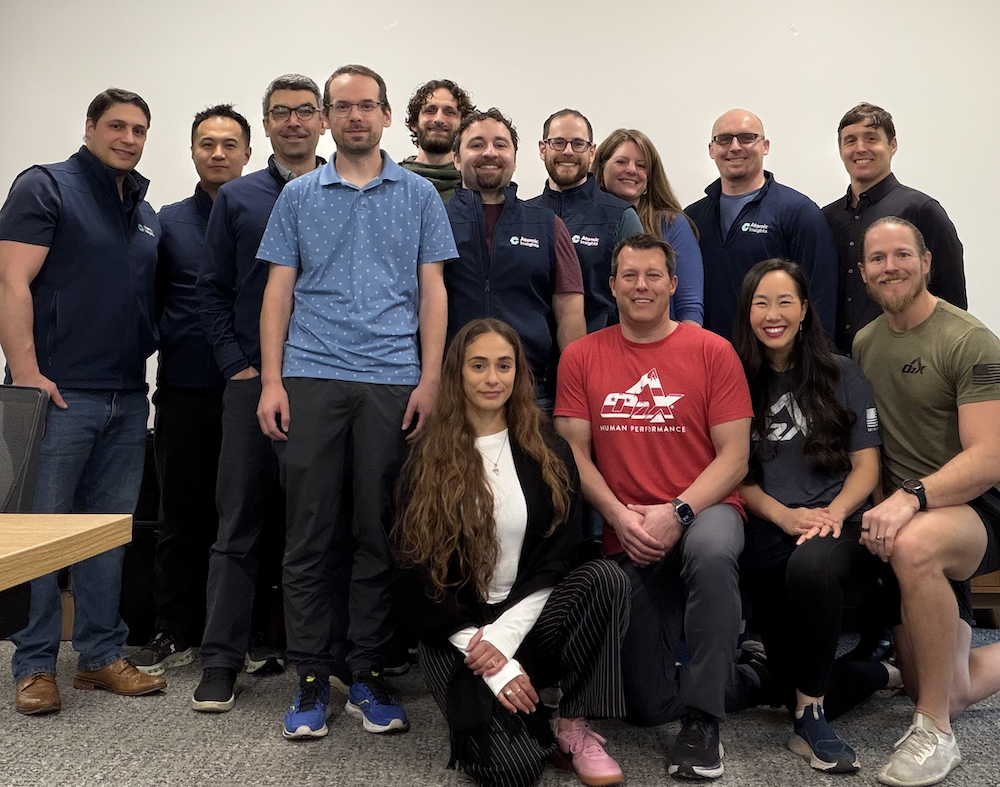 Reflections from Our Phoenix Team Offsite