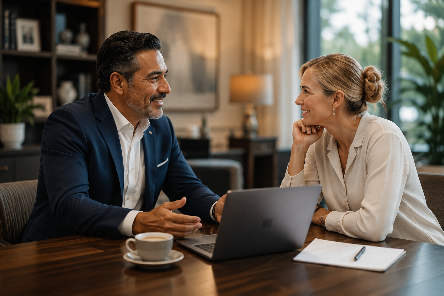 The Family CFO Era Is Here. Is Your Infrastructure Ready?