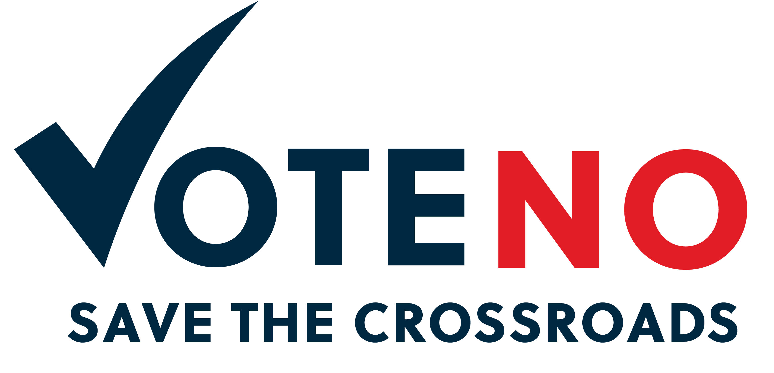 Vote NO on the new Royals Stadium in the Crossroads, Kansas City 2024