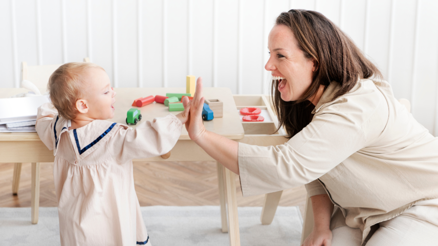When To Start Speech Therapy