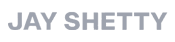 Jay Shetty
