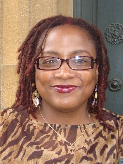 Kamilah Majied