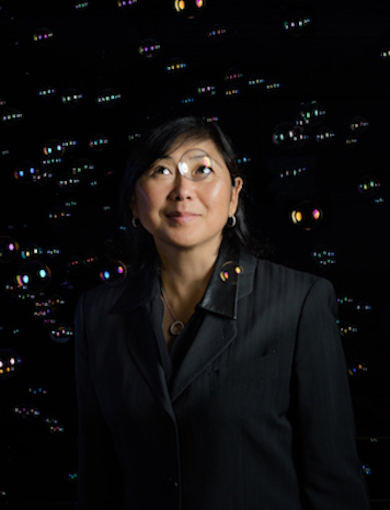 Janis Nakano Spivack