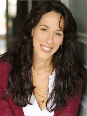 Maggie Wheeler