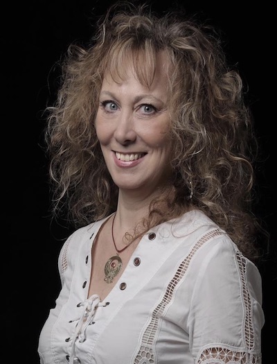 Esperide Ananas Ametista