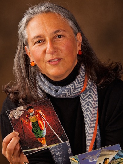 Mariabruna Sirabella