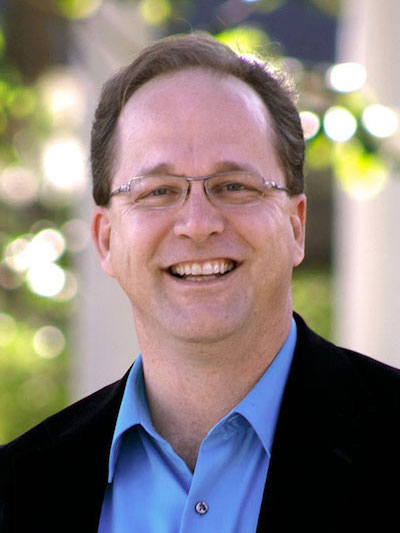 Jeffrey Kripal