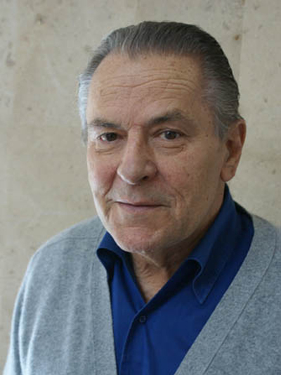 Stanislav Grof