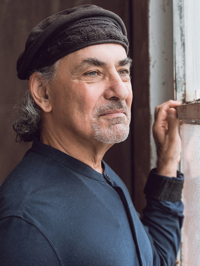 Vincent Martinez-Grieco