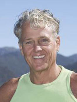 Thomas Michael Fortel