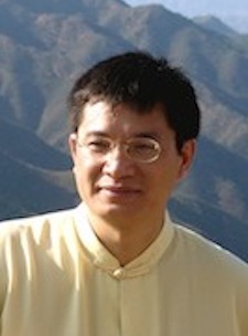 Robert Peng
