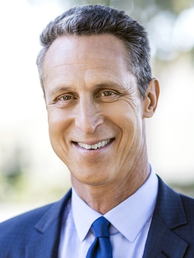 Mark Hyman