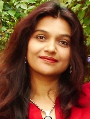 Nilima Bhat