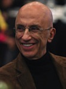 Menas Kafatos