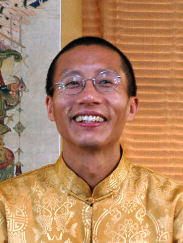 Mingtong Gu