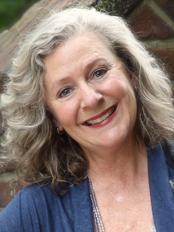 Julie Baker Chouteau