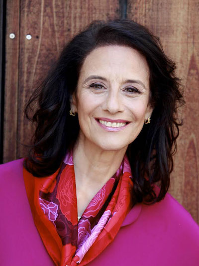 Katherine Woodward Thomas