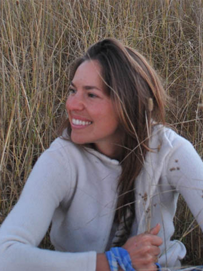 Joanna Claassen Ferraro