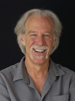 Gregg Levoy