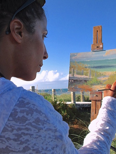 Jennifer McChristian