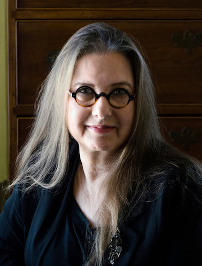 Janet Fitch