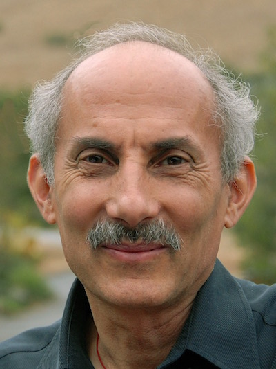 Jack Kornfield