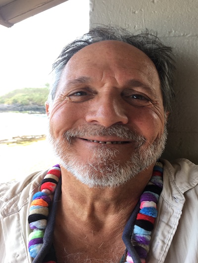 Doug Dirt Greenfield