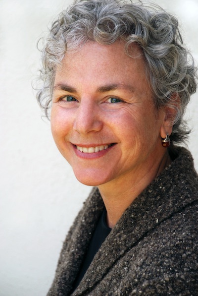 Ellen Bass
