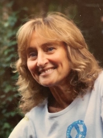 Donna Spitzer Rengel