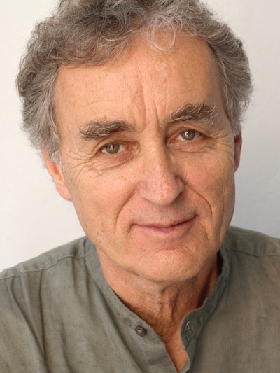 Fritjof Capra