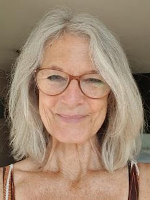 Susan Collin Marks