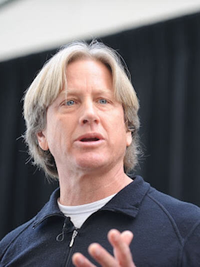 Dacher Keltner