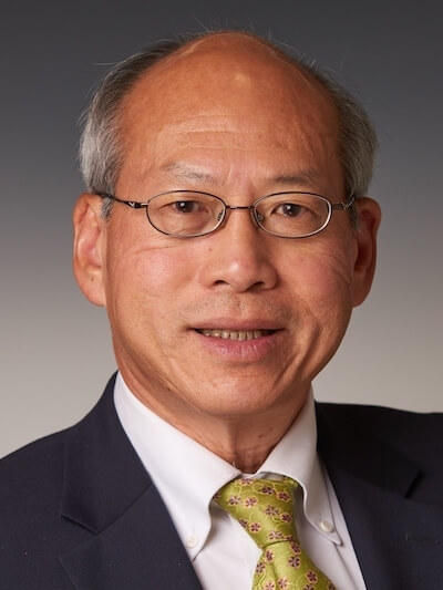Francis Lu