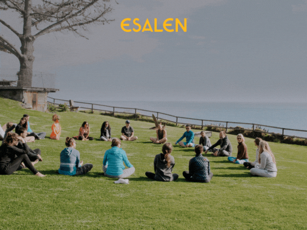 Esalen News July 2022