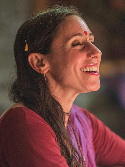 Sita Devi | Guest Faculty