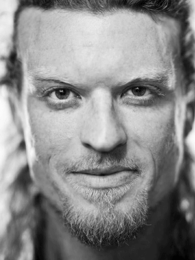 Nick Ayers | Guest Musician