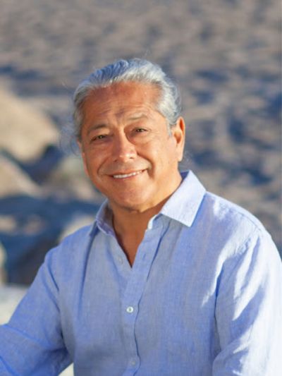 Marlon Guarino