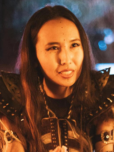 Snow Raven (Suor) | Guest Musician