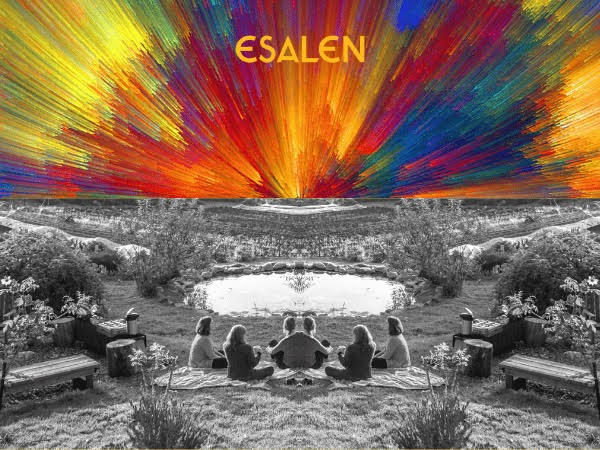 Esalen News January 2023