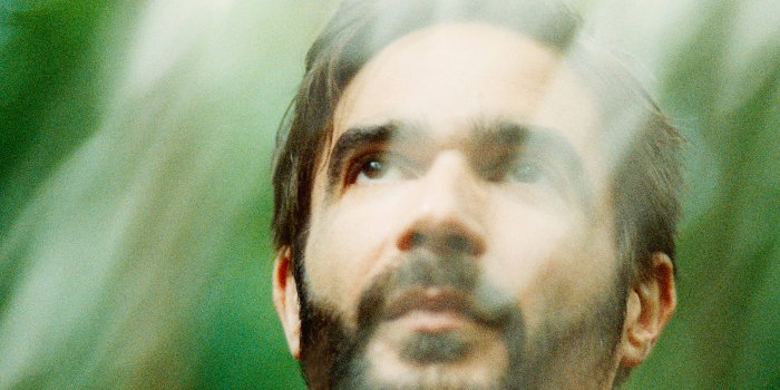 Voices of Esalen With Jon Hopkins