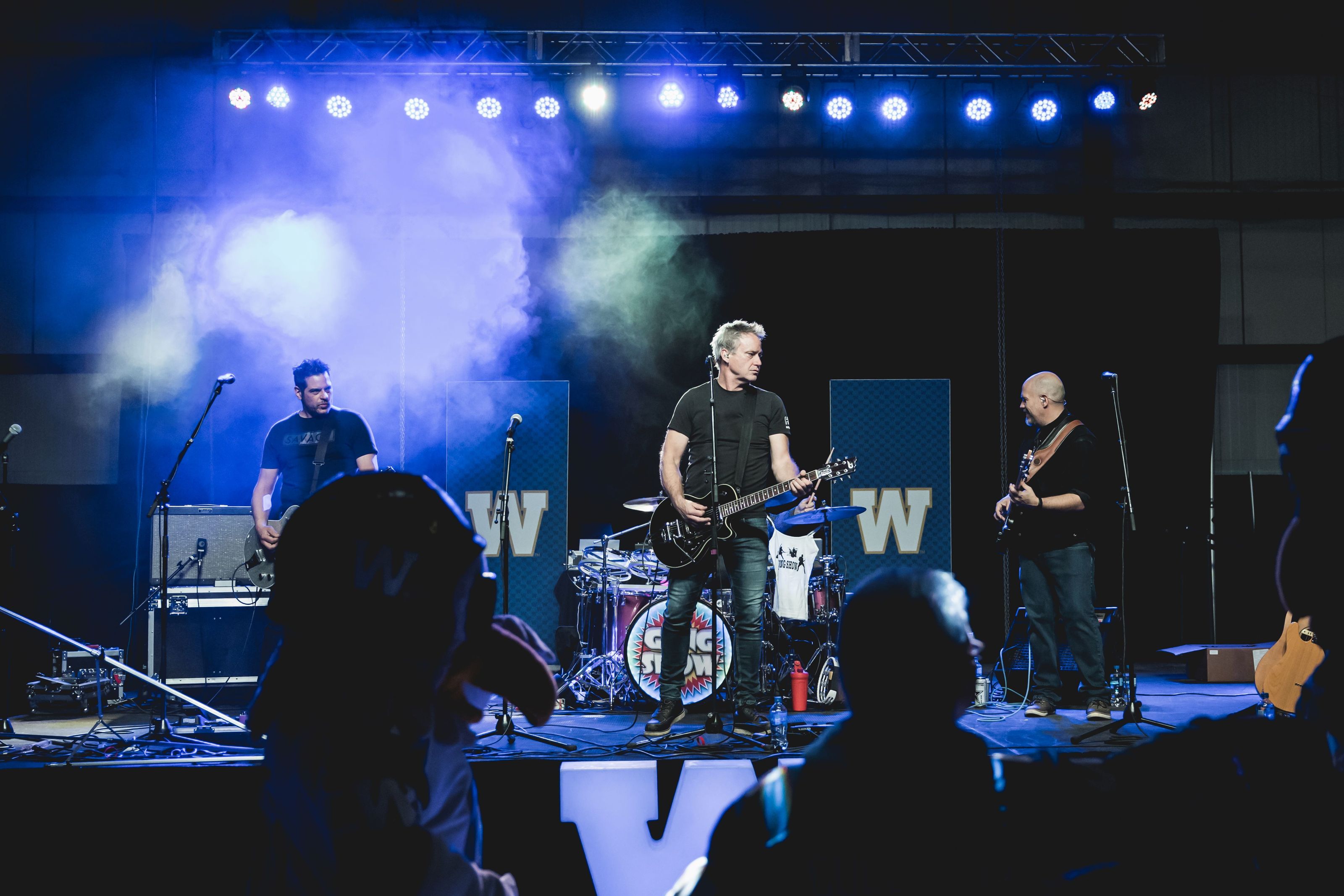 Coors Light Team Party HQ