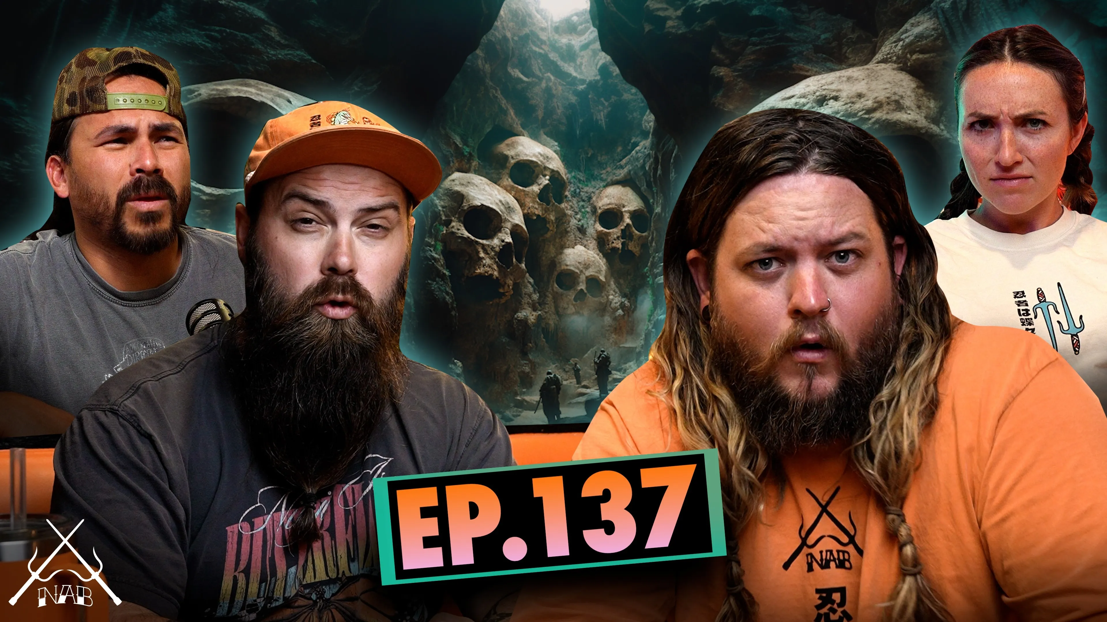 Podcast preview
