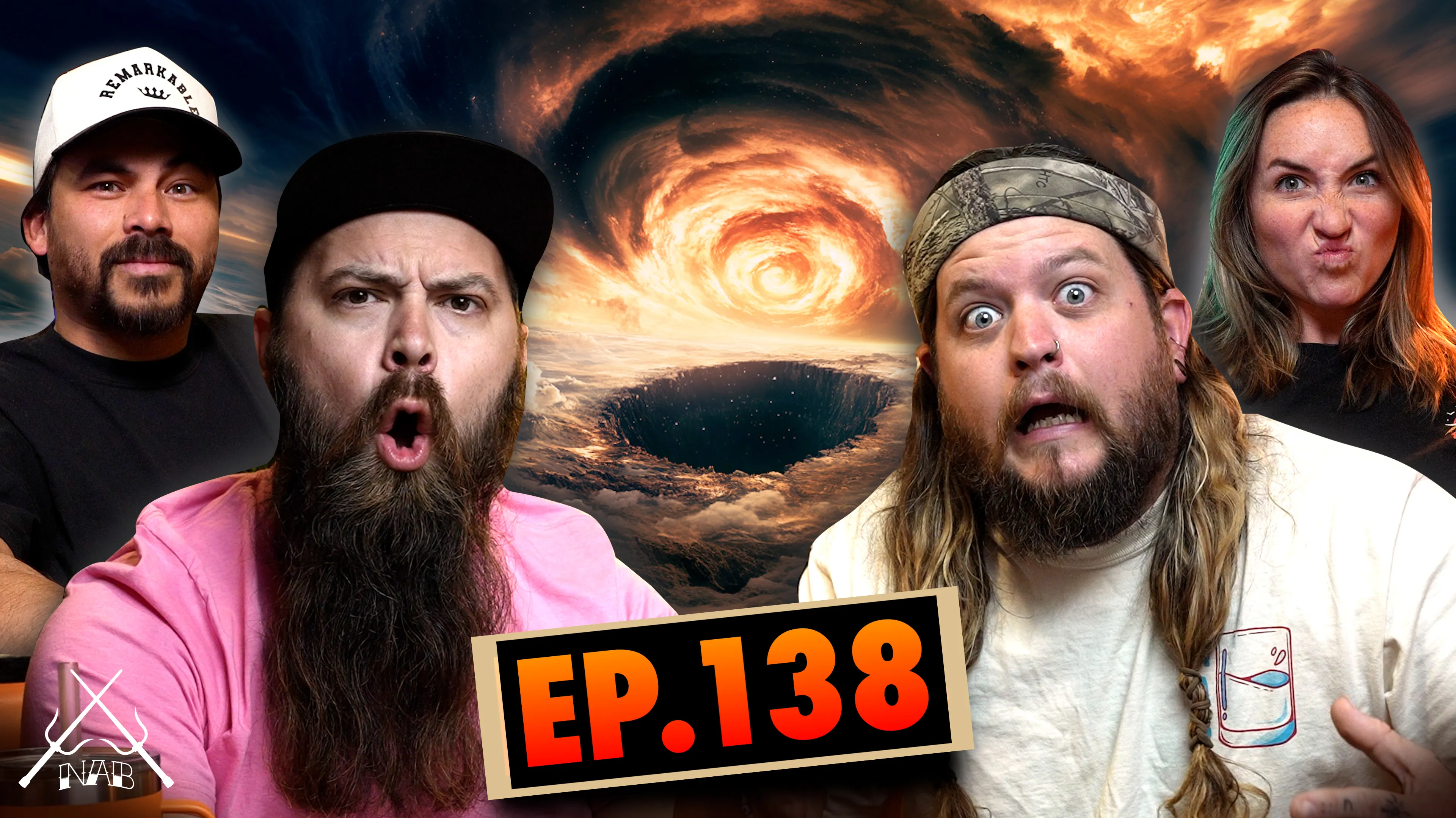 Podcast preview