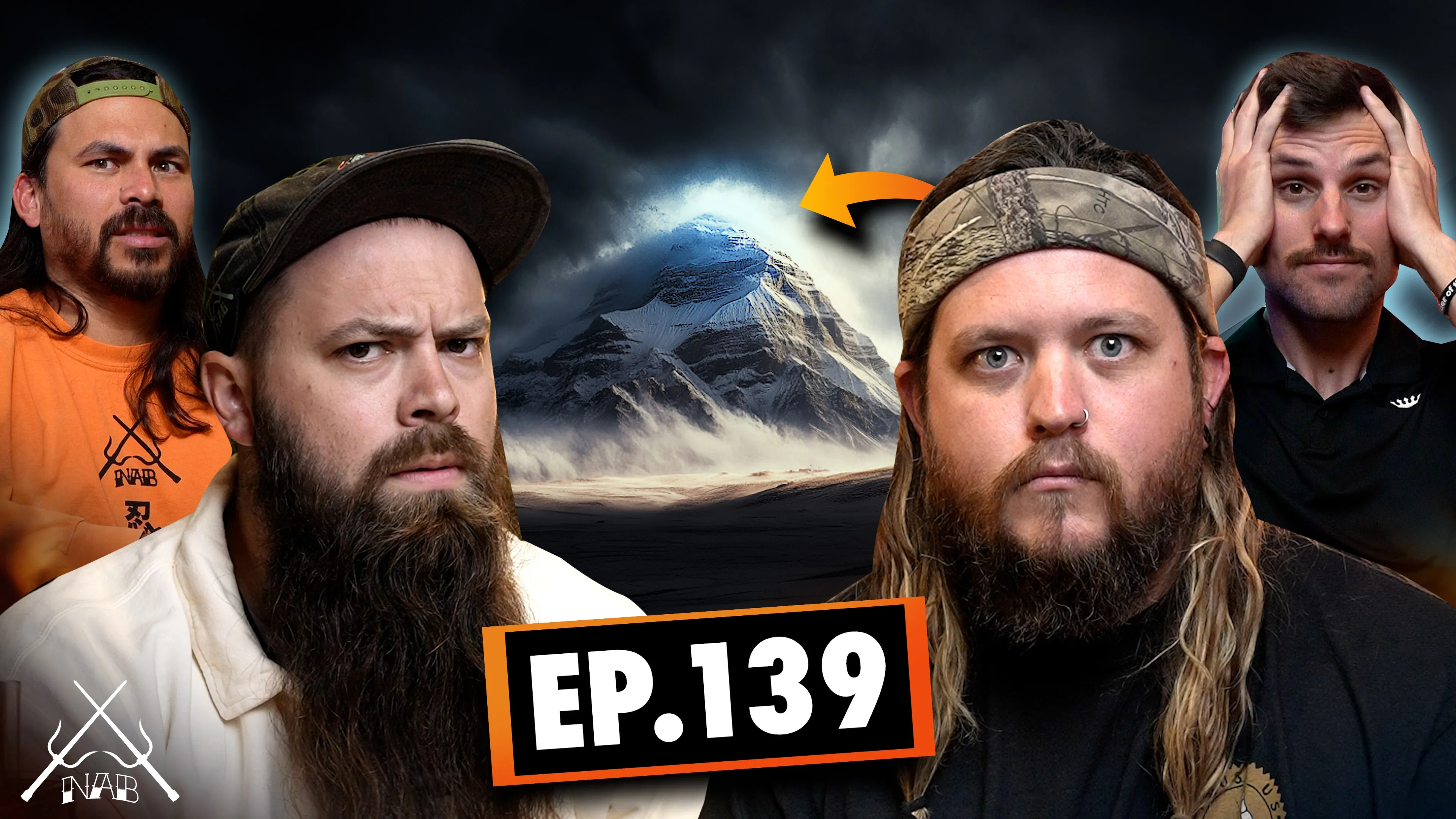 Podcast preview