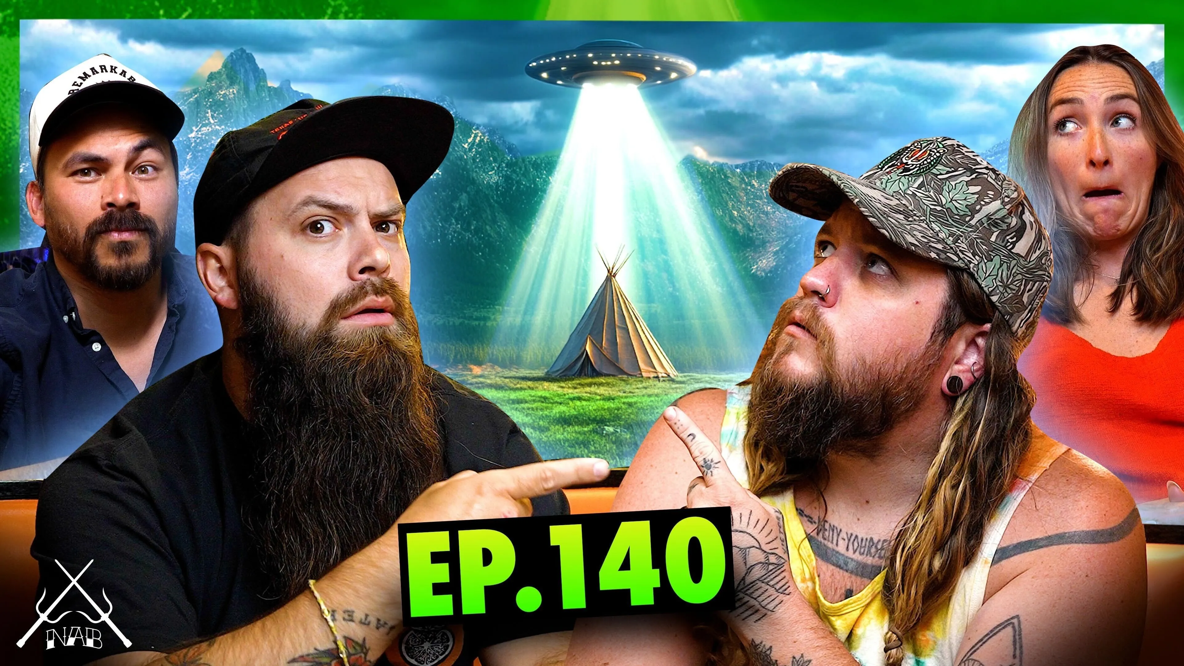 Podcast preview